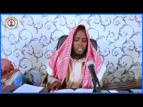 Sheek Iliyaas Abbaas