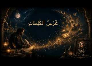 Maher Music غ ر س الك ل م ات