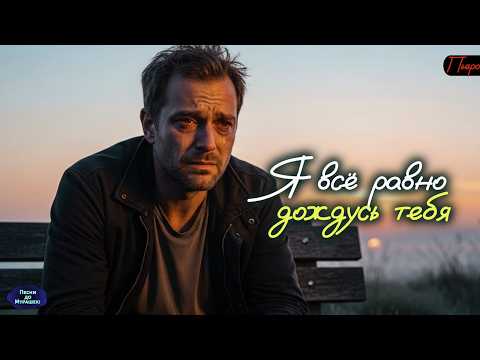 Я ВСЁ РАВНО ДОЖДУСЬ ТЕБЯ Песня Исповедь от которой сжимается сердце