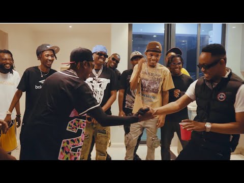 Serikali Kuu Ya Mizuka FLEX