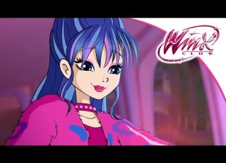  Winx Club Happy Birthday Musa