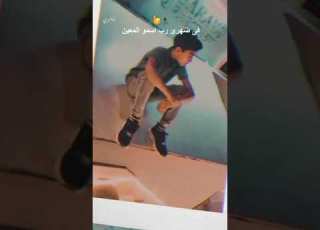  رساله للي شمتنين ابلور فيديو اغاني عصام صاصا ياسوو