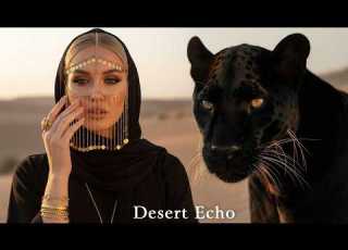 Arabic Chill Deep House Vibes ADAM Elyanna Massari ZHUREK Real Love Remix 2026