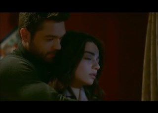 أغنية Melike Şahin Nasır مترجمة للعربية على مقاطع من مسلسل مريم مريم وسافاش