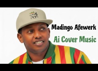 Madingo Afework New Ethiopian Ai Covered Music 2025
