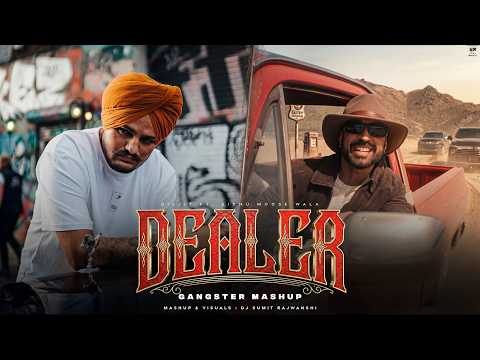Dealer Mashup Diljit Dosanjh Sidhu Moose Wala Karan Aujla Latest Punjabi Songs 2026