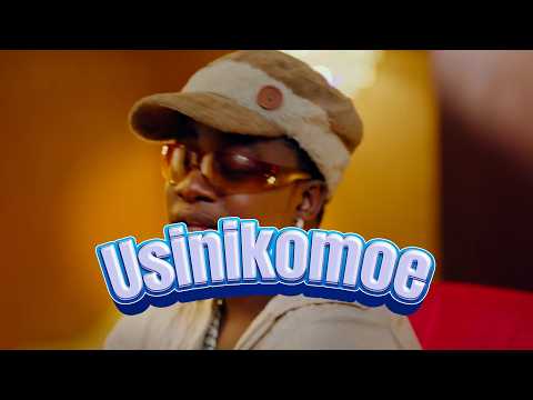 Macvoice USINIKOMOE Official Video