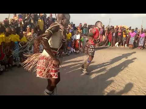 PAPAA MAKOLOKOLO 2024