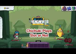 Lucky Slots Chichuki Plays Slot Or Not