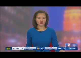 Total I 70 Closure Topeka Boulevard Bridge Reopening Soon