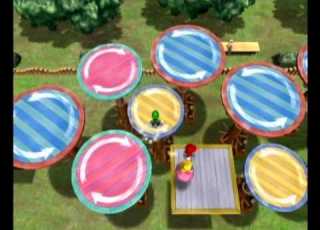  Mario Party 8 4 Player Minigame Sick And Twisted