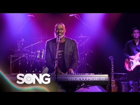 Brian McKnight Back At One The Song