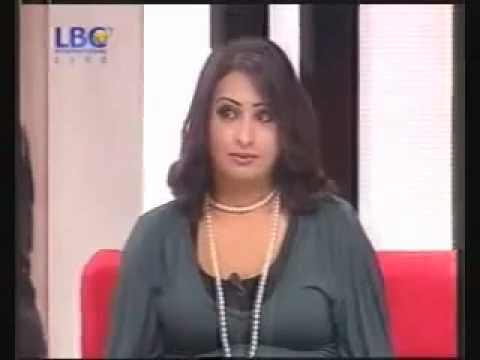 97ABA فضيحة وفاء المغربية ببرنامج