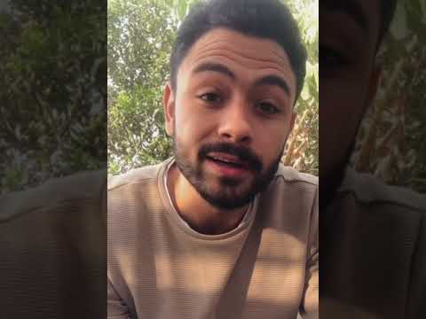 الحب بمعناه الي بجد فارس قطريه