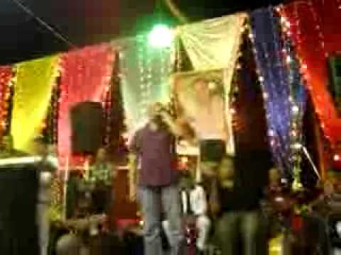 ناصرالسيد موال الناس خلاص يا دنيا