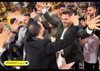 دول الصحاب اللي تتمناهم جنبك في فرحك شوف تفاصيل الفرح الإسلامي