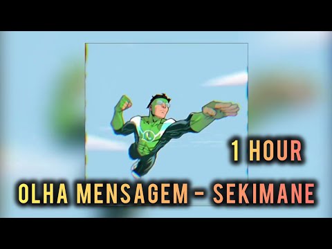 1 HOUR 𝐎𝐋𝐇𝐀 𝐌𝐄𝐍𝐒𝐀𝐆𝐄𝐌 𝐒𝐄𝐊𝐈𝐌𝐀𝐍𝐄 SUPER SLOWED REVERB