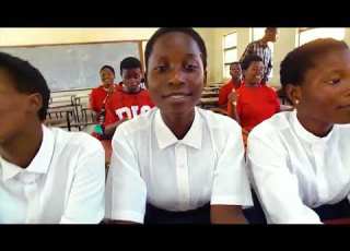  Lufilya Graduation 2026