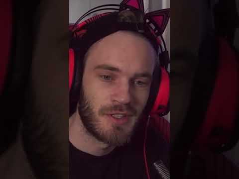 PewDiePie Talks About 2013 YOUTUBERS Nigahiga Smosh Jennamarbles
