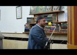 تراويح ليلة 13 رمضان 1447 سورة هود الشيخ أحمد محروس