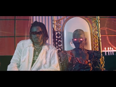 Mbaakyi By Barnely Ug 4K Music Video Barnelyuganda