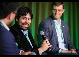 Chess And Business FIDE World Corporate Chess Championship