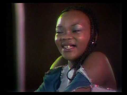 BRENDA THE BIG DUDES Weekend Special Official Music Video