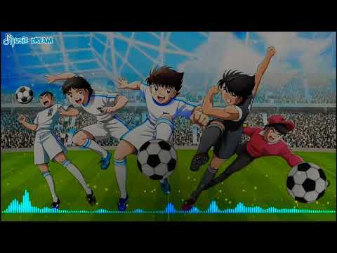 Captin Tsubasa 2018 Moete Hero Lyrics روح البطل مترجمة