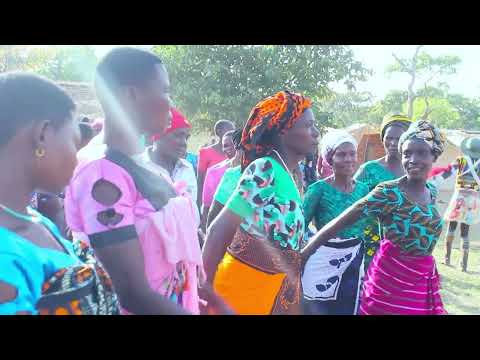 Msenzo Ndama Jigushilaga Song Harusi Ya Lubhango