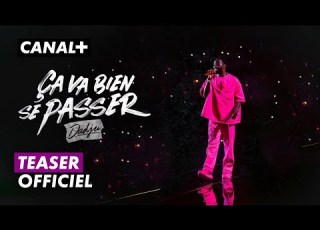  Ça Va Bien Se Passer Dadju 2023 Episode 1 6
