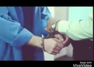  شاهد القصه التي ابكت العالم