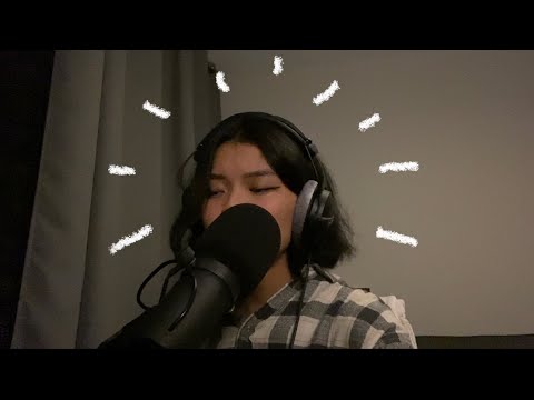 Listen Before I Go Cover By Billie Eilish