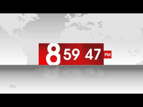 MBC 1 News Countdown Remake