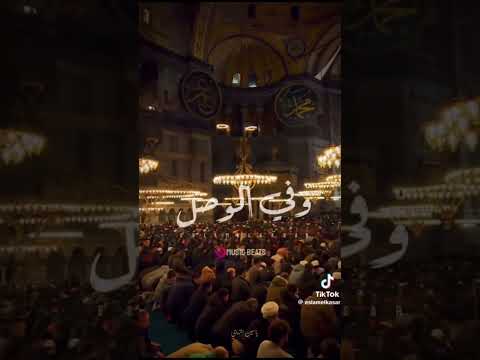 ف البعد لوعه وف الوصل راحه