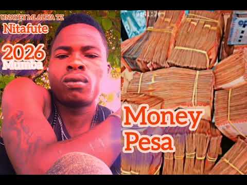 Kubwa Jinga Tz Feat Nitafute Money Pesa 2026 Mpya