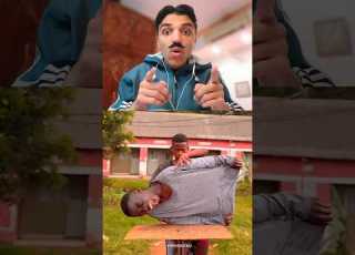 ولد شورت