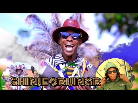 Shinje Orignal Nyokonyoko Dagaa0627506092 HD Video
