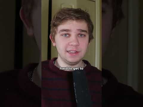 Winning A Race By Mistake