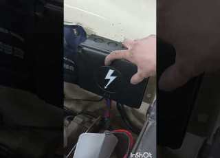 سیم کشی پیکان ۵۸ و توضیحات درباره جعبه فیوز و رله ها