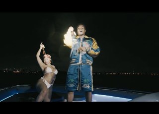  Kenny Muney Take A Shot Official Video