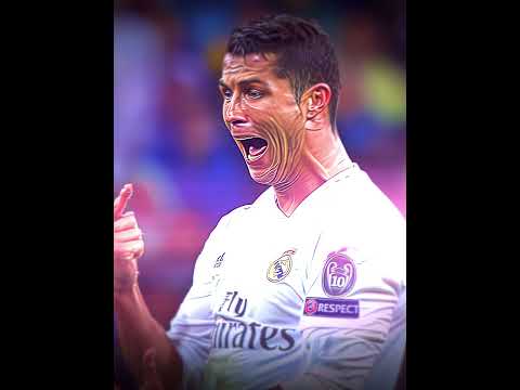 Quality Ronaldo Football Edit Cristianronaldo Neymar Neymarjr 4k Scenepack Fyp Viral