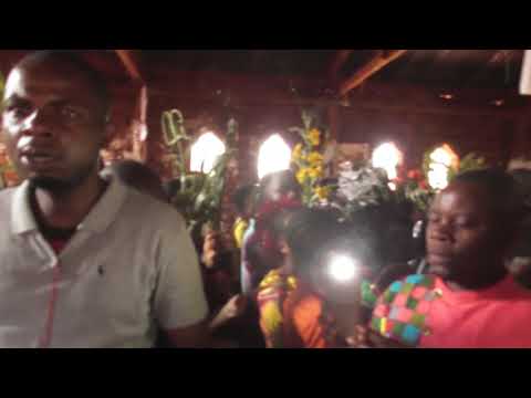 Lulinda Production Siku Kuu Ya Matawi Roman Catholic Nyarugusu 2019 Full Video Lulinda Production Siku Kuu Ya Matawi Roman Catholic Nyarugusu 2019 Full Video