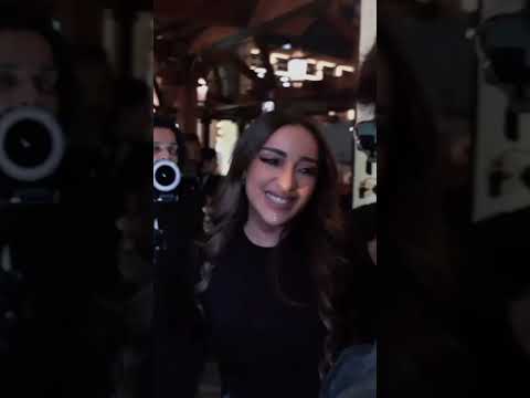 لقاء شاه روخان مع جميلة البداوي و عبد الفتاح الجريني Shorts