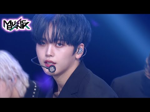 CRAVITY 크래비티 VENI VIDI VICI Music Bank KBS WORLD TV 211008