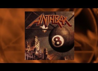  ANTHRAX 40 EPISODE 20 VOLUME 8 THE THREAT IS REAL