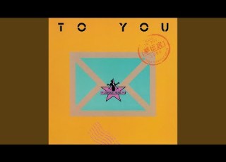 TO YOU 2002 Remaster