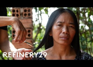 The Truth About Where Hair Extensions Come From Shady Refinery29