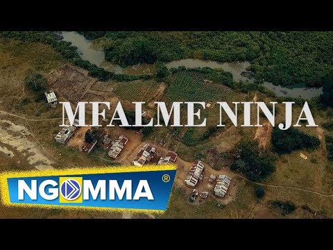 MFALME NINJA MAUMIVU Official Music Video