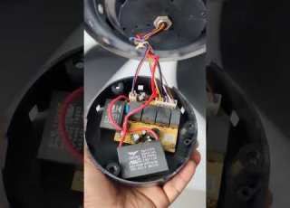 DEKA Fan Pcb Problem Deka Bypass Shorts