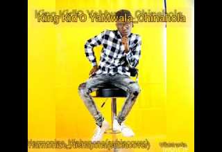 YaMwala Chinahola Harmonize Nishapona Subiacover Official Audio 